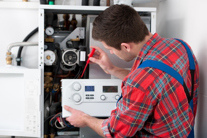Boiler Repairs Service Thames Ditton