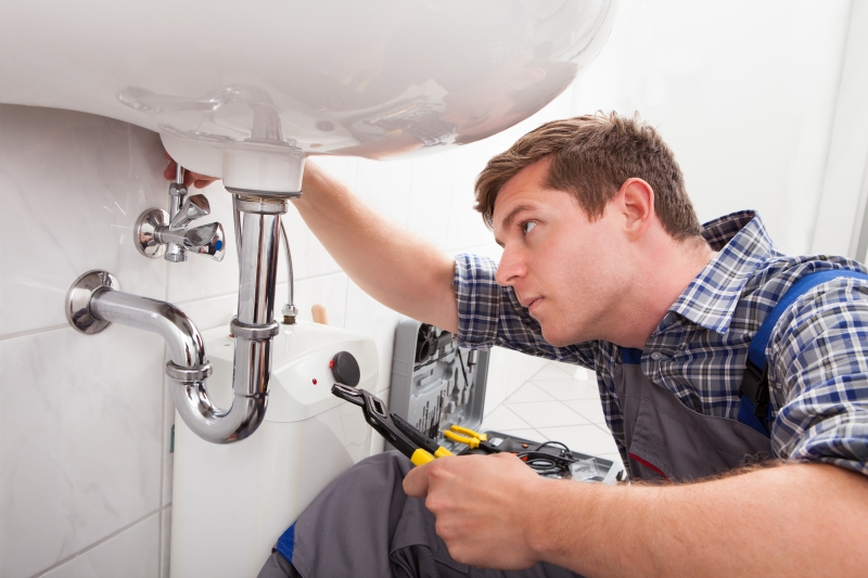 Emergency Plumbers Thames Ditton