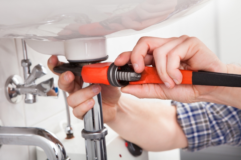 Emergency Plumber Thames Ditton, Weston Green, KT7