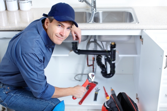 Residential Plumbing Thames Ditton