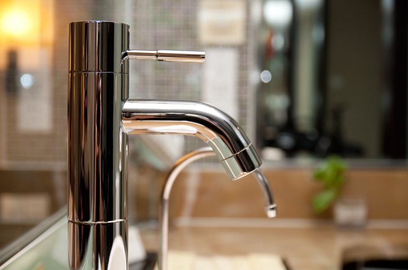 Sink Leaking Thames Ditton