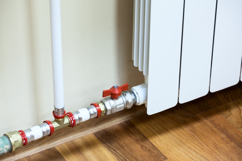 Slab Leak Repair Thames Ditton, Weston Green, KT7